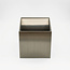 HELDR! Wandlamp Kubus - Metallic Brons