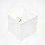 HELDR! Wandlamp Kubus - Wit