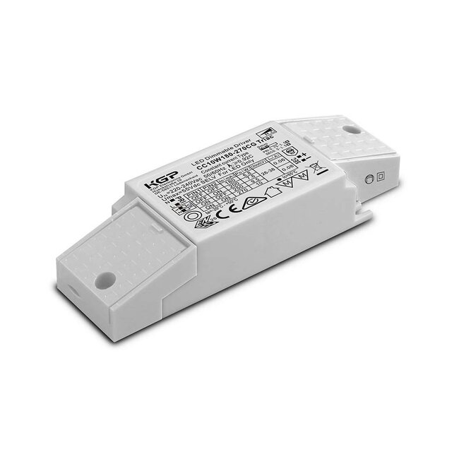 Artdelight Inbouwspot Venice DL 1210 - Wit