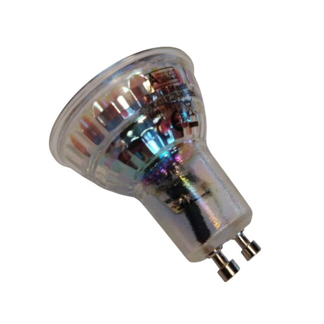 Artdelight GU10 Led 5W 2700K 400lm - 3-stap-dim