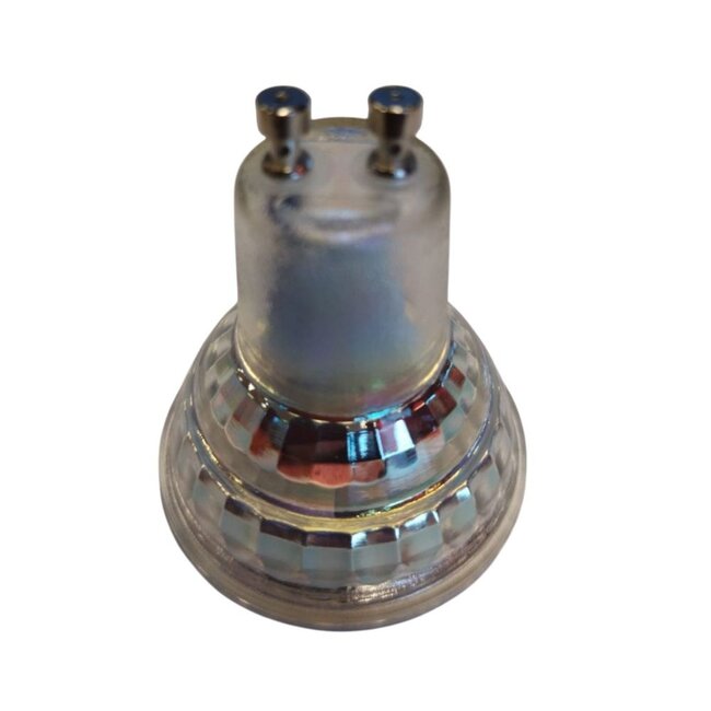 Artdelight GU10 Led 5W 2700K 400lm - 3-stap-dim