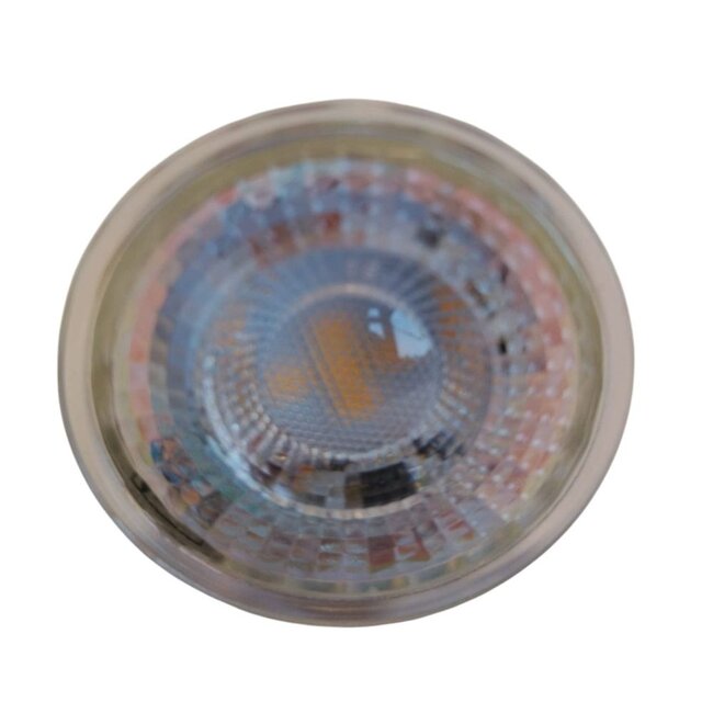 Artdelight GU10 Led 5W 2700K 400lm - 3-stap-dim