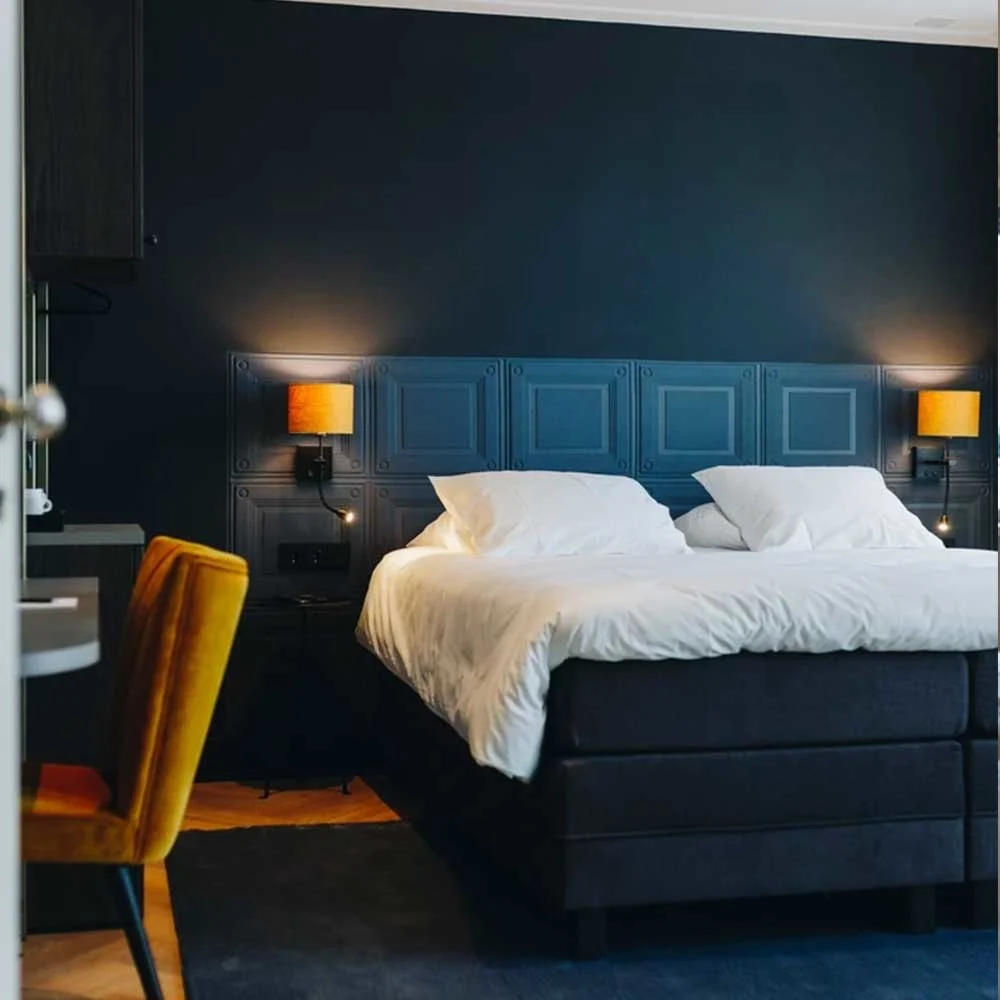 Leeslampen en Bedlampen