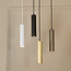 Lighting Collection Hanglamp Anna 1L - Zwart