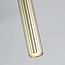 Lighting Collection Hanglamp Anna 1L - Goud