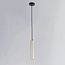 Lighting Collection Hanglamp Anna 1L - Goud