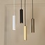 Lighting Collection Hanglamp Anna 1L - Wit