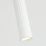 Lighting Collection Hanglamp Anna 1L - Wit
