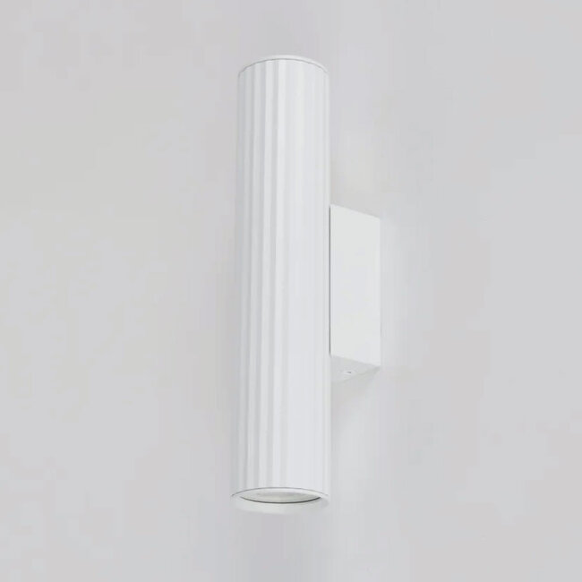 Lighting Collection Wandlamp Anna 2L - Wit