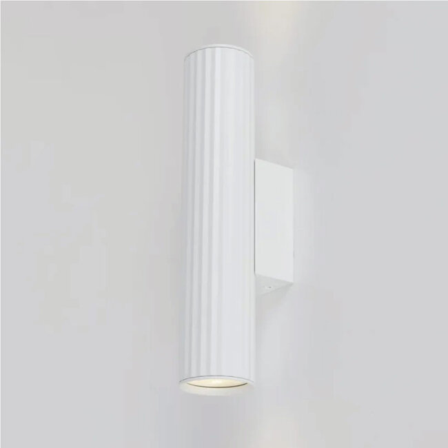 Lighting Collection Wandlamp Anna 2L - Wit