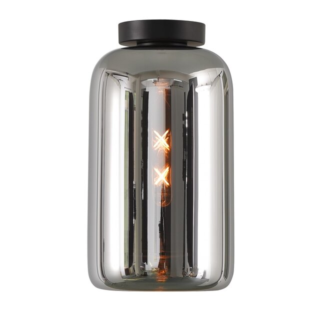 Artdelight Plafondbakje Skyttel - Champagne