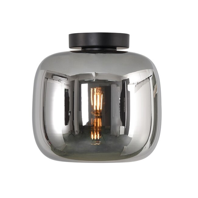 Artdelight Plafondbakje Skyttel - Champagne