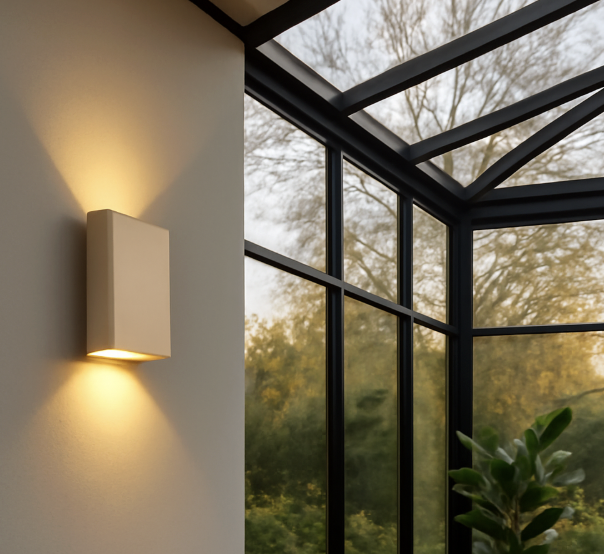 Serre Wandlampen en Wandverlichting