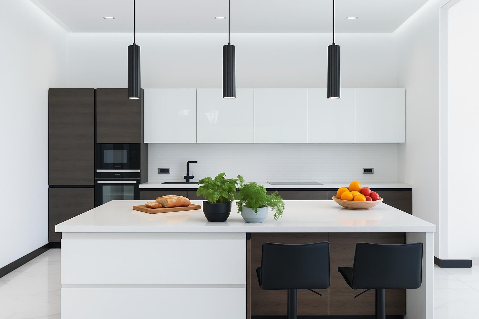 Hoe kies ik de juiste lampen voor mijn nieuwbouwhuis of na een renovatie?