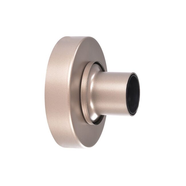 Artdelight Wandlamp Paradise - Smoke Grijs