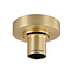 Artdelight Plafondlamp Marino 25cm - Smoke Grijs