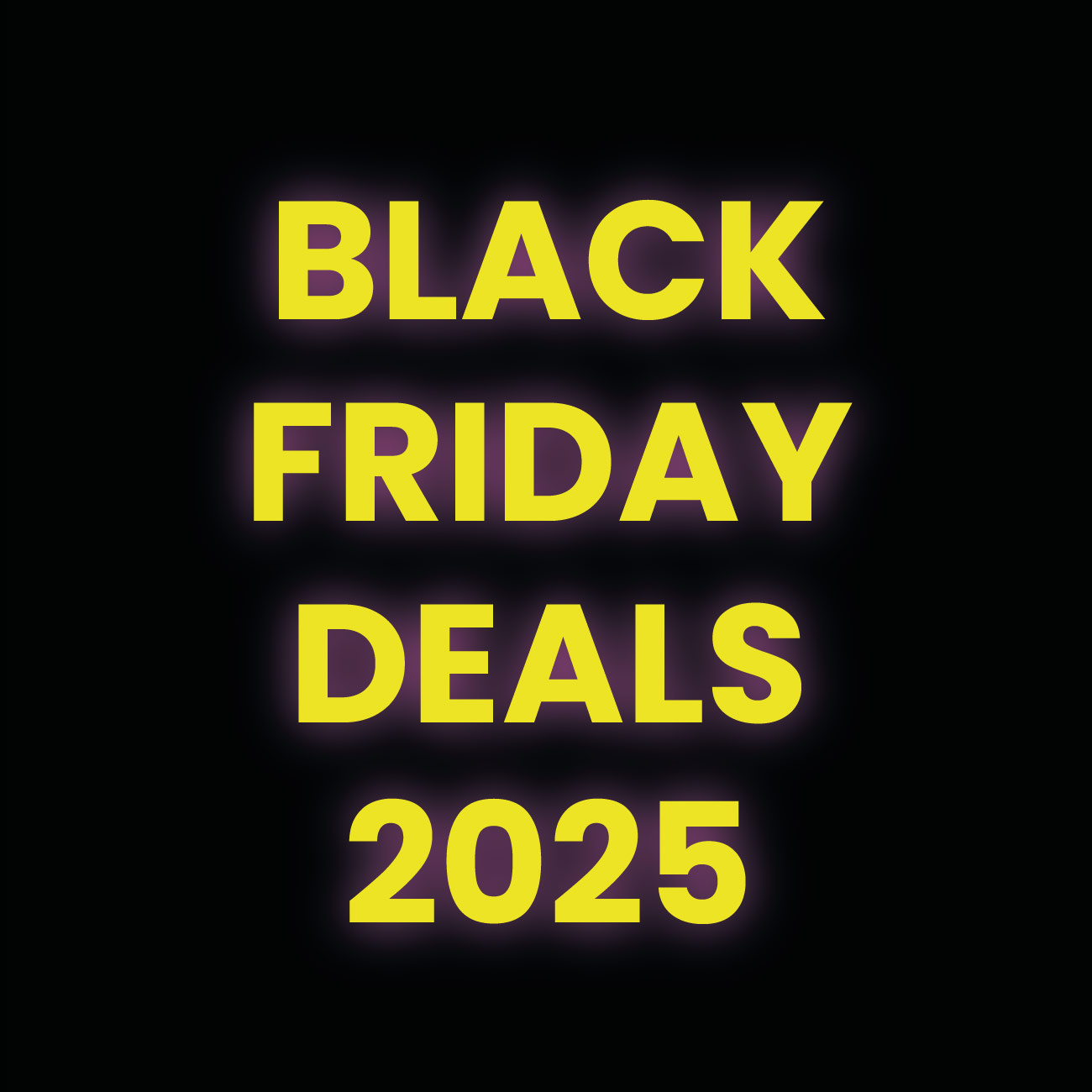 Mooielampen.com Black Friday Deals 2025 