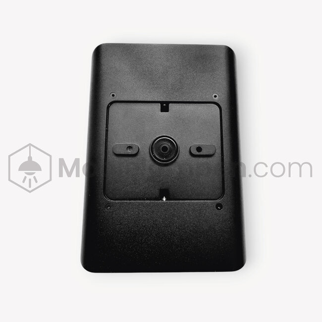 Artdelight Dali Wandlamp Diaz L - Champagne