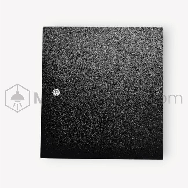 Artdelight Dali Wandlamp Mainz - Wit