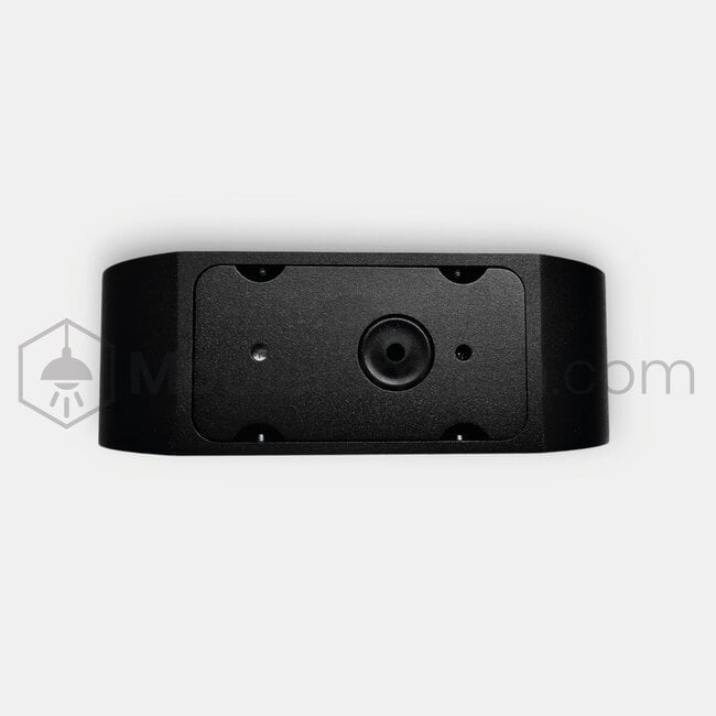 Artdelight Dali Wandlamp Sharp - Zwart