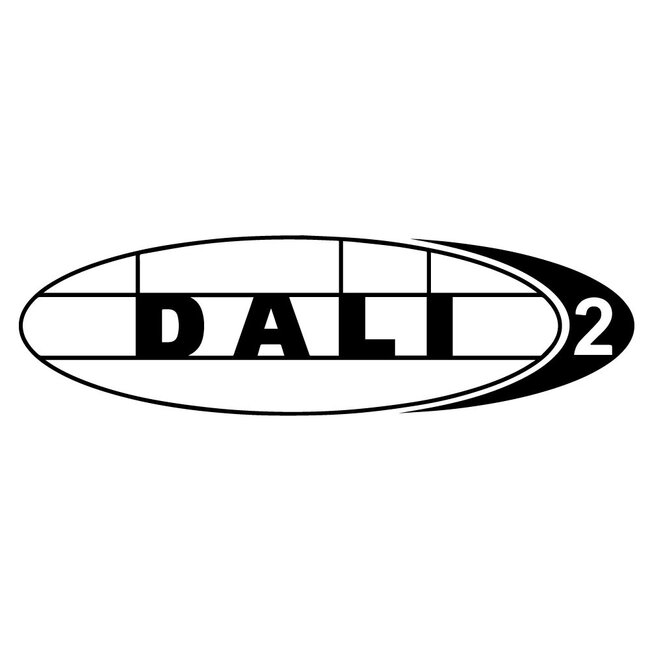 Artdelight Dali Wandlamp Fulda - Zwart/Mat Goud