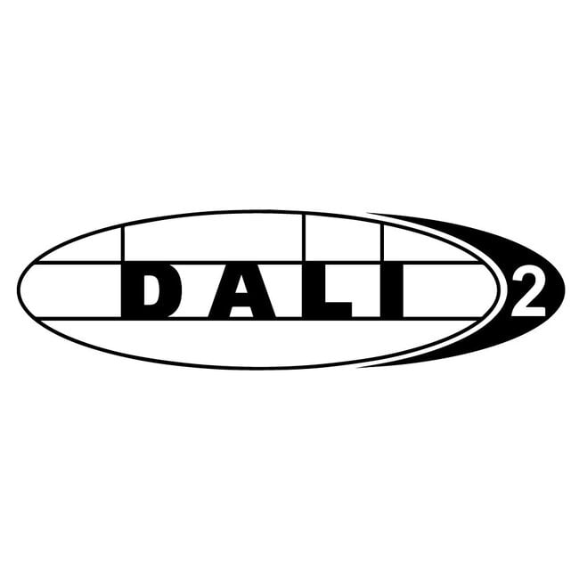 Artdelight Dali Wandlamp Sharp - Zwart