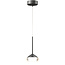 Artdelight Dali Hanglamp Phoenix - Staalgrijs