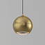 Artdelight Dali Hanglamp Miami - Warm Goud