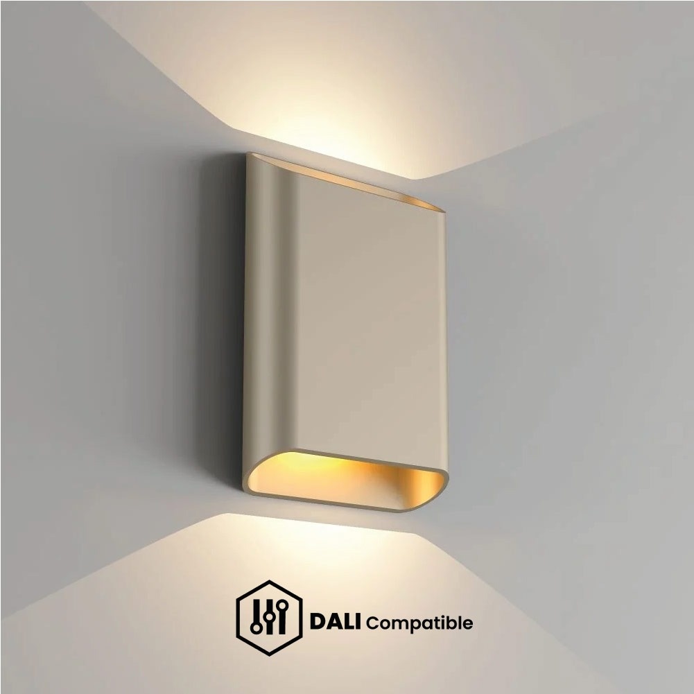 Dali Wandlampen en Wandverlichting