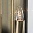 Searchlight Wandlamp Box - Brons - Verpakkingsschade