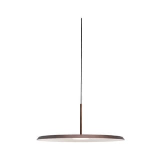 Artdelight Hanglamp Osorno - Koper - Verpakkingsschade