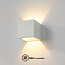 Artdelight Dali Wandlamp Cube  - Wit - Dim To Warm