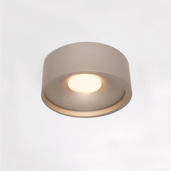 Plafondlampen van Metaal