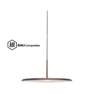 Artdelight Dali Hanglamp Osorno - Koper
