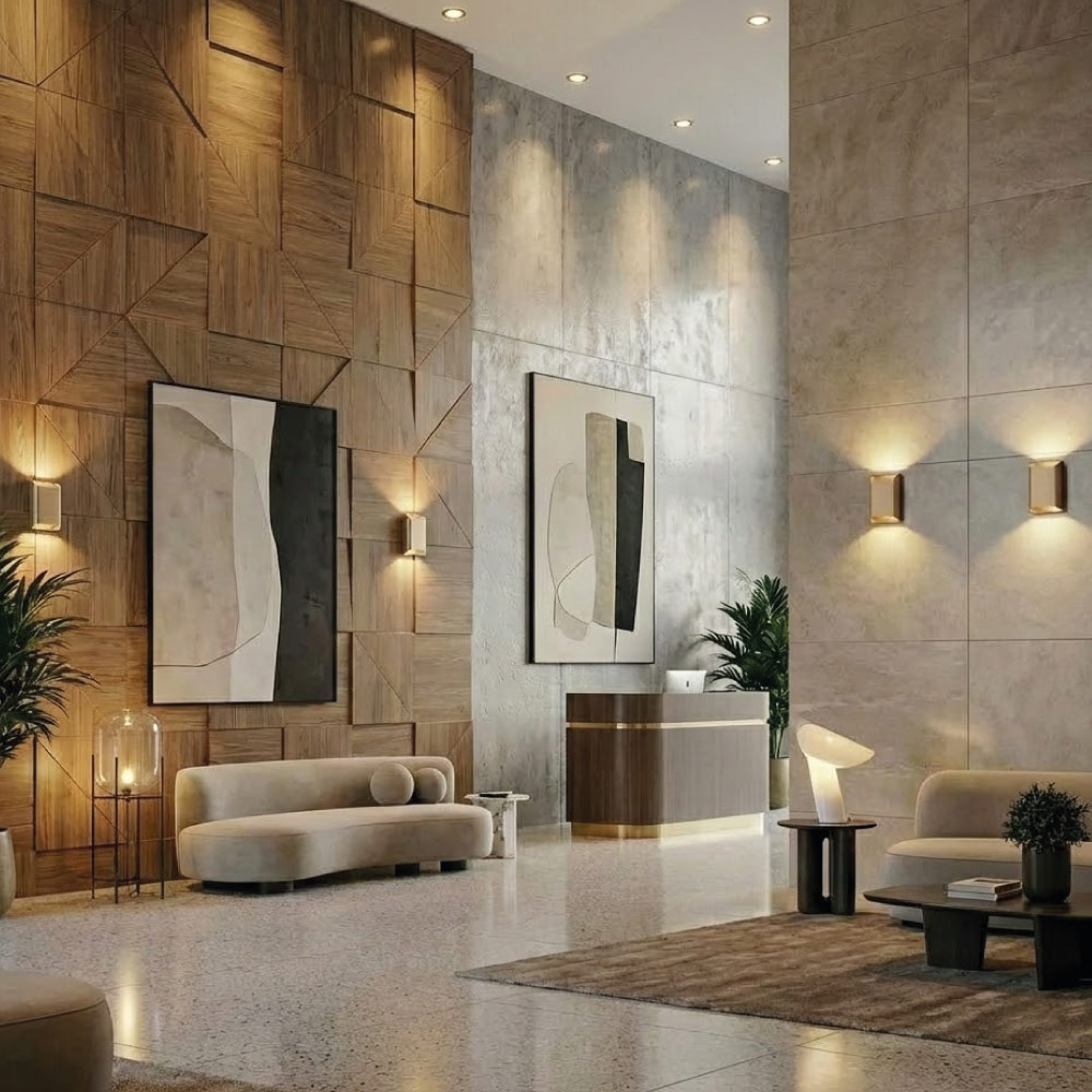 Wat is Dali verlichting?