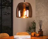 De perfecte verlichting boven de eettafel