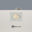 Artdelight DALI Inbouwspot Venice DL 2608 - Wit