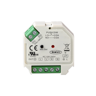 Artdelight DALI Dimmer