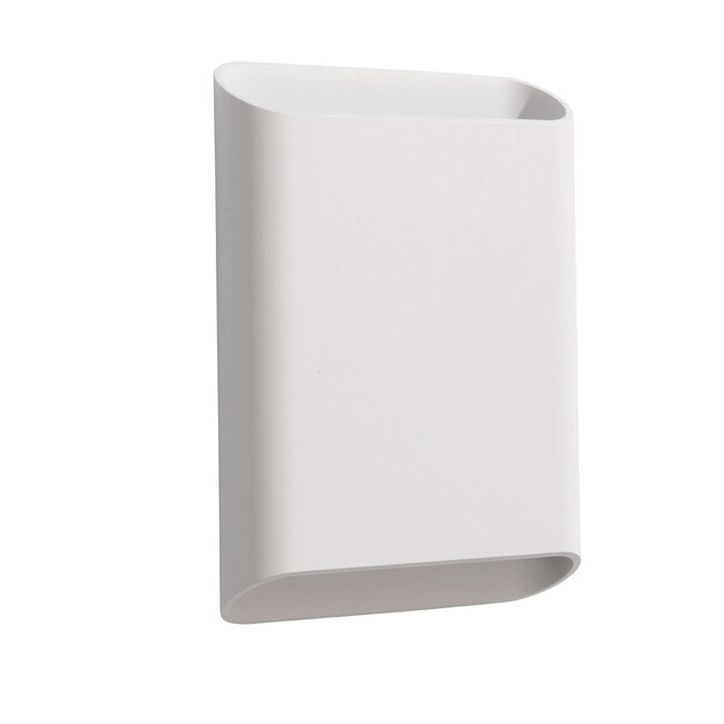 Artdelight Wandlamp Diaz S - Wit - Dim To Warm