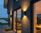 Waar moet buitenverlichting of tuinverlichting aan voldoen?