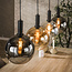 HELDR! Hanglamp Mori 4L - Multicolor