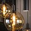 HELDR! Hanglamp Mori 9L - Multicolor