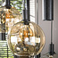 HELDR! Hanglamp Mori 9L - Multicolor