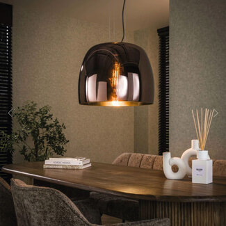 HELDR! Hanglamp Gialli 1L XL - Koper