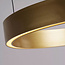 Searchlight Hanglamp Layla Luxe - Goud