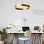 Searchlight Hanglamp Layla Luxe - Goud