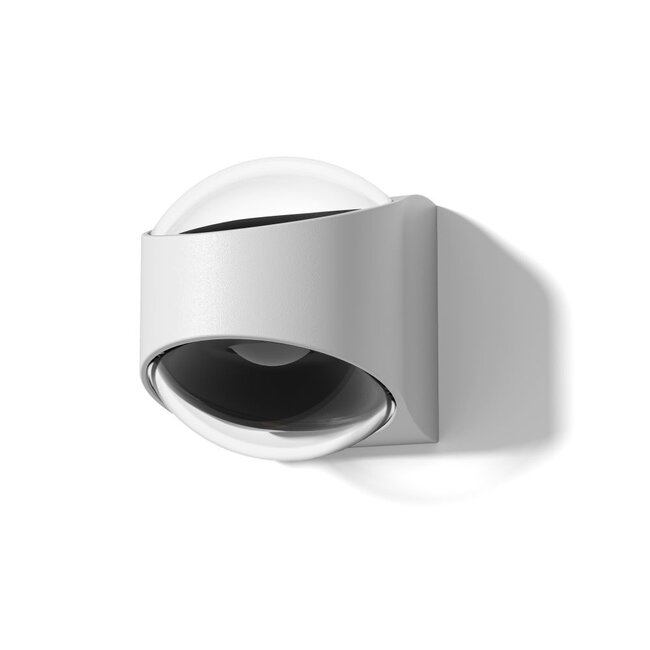 Artdelight DALI Wandlamp London - Wit