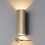 Artdelight DALI Wandlamp Brody 2- Champagne - Dim To Warm