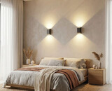 Het belang van goede slaapkamer verlichting