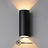 DALI LED Wandlampen